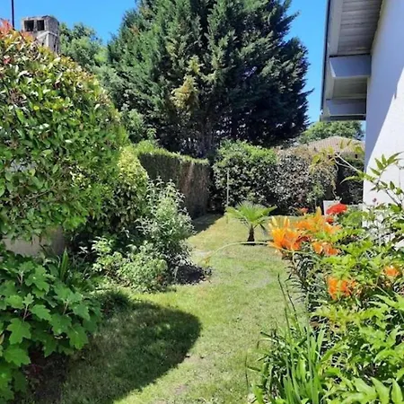 וילה Villa De Plain Pied Et Studio Climatises , Au Calme , 6 Personnes Maximum Pour Le Meme Groupe, A 7Mn Du Golf Et De La Plage *